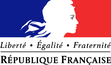 Logo Rpublique Franaise 